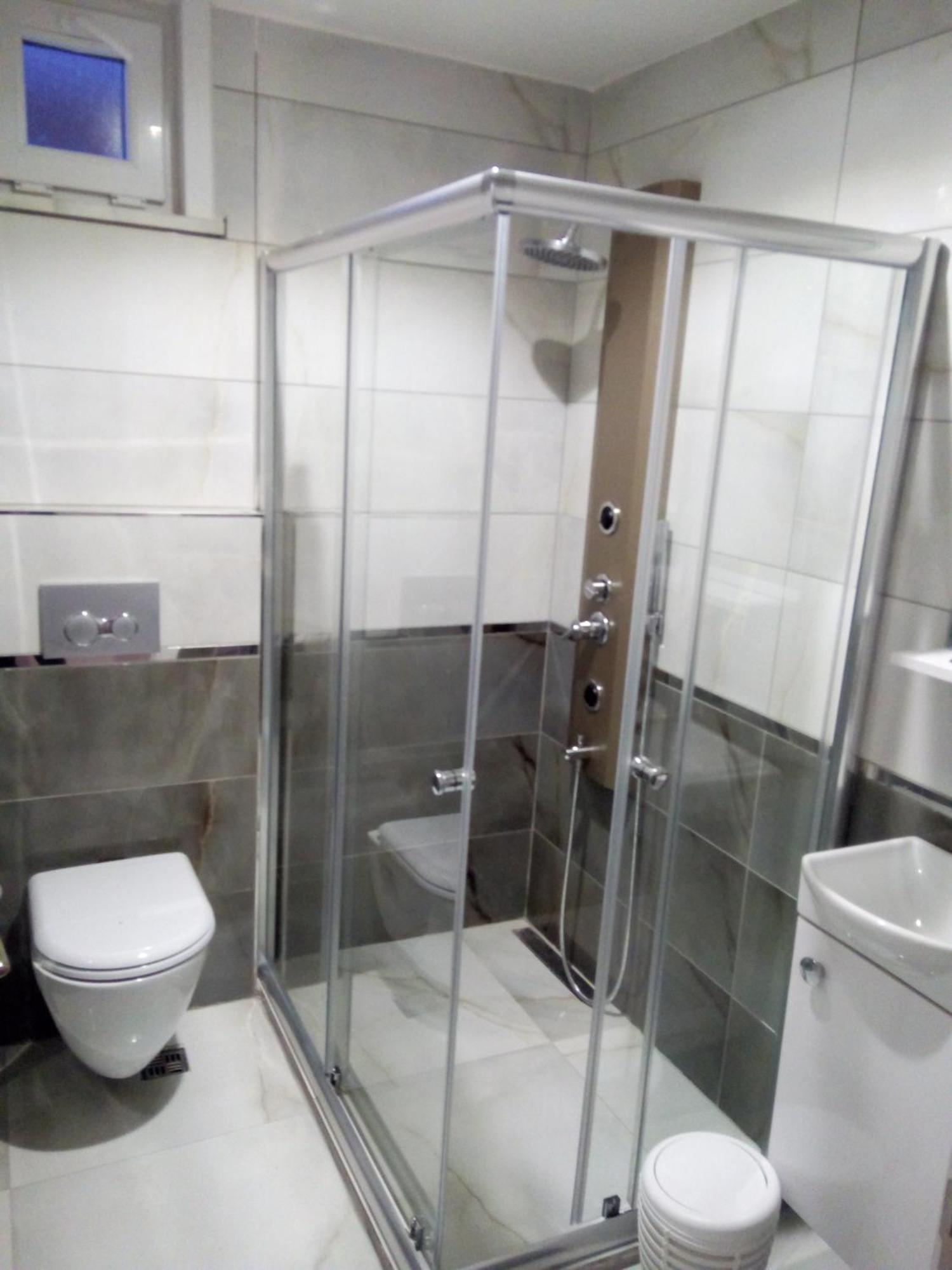Eva Otel Tuzla Quarto foto