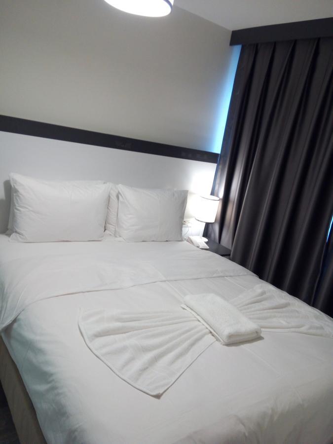 Eva Otel Tuzla Exterior foto