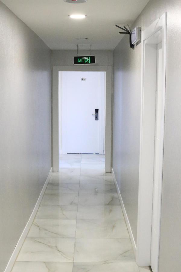 Eva Otel Tuzla Quarto foto